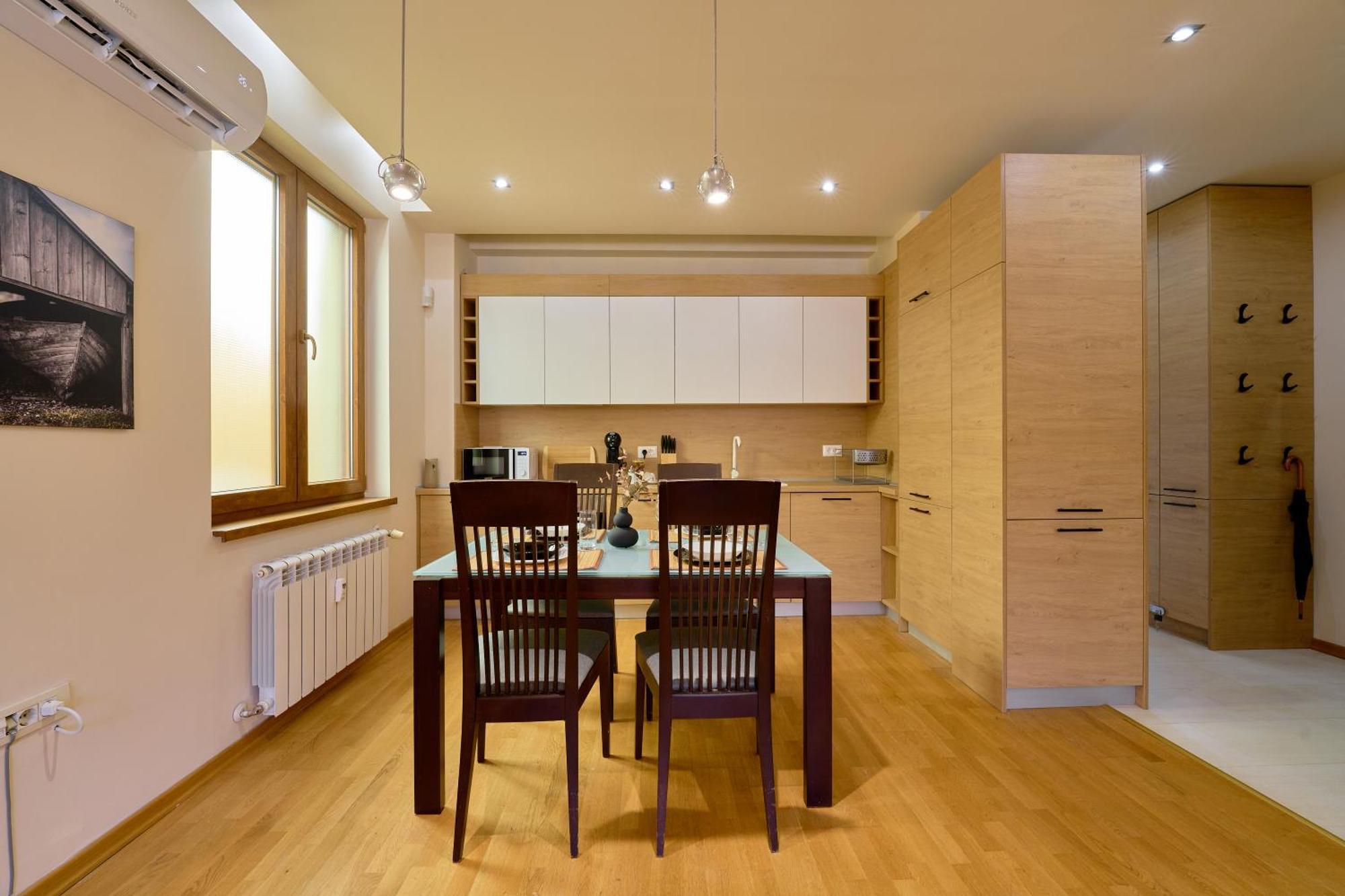 Splendid 2bdrm Apartament Sofia