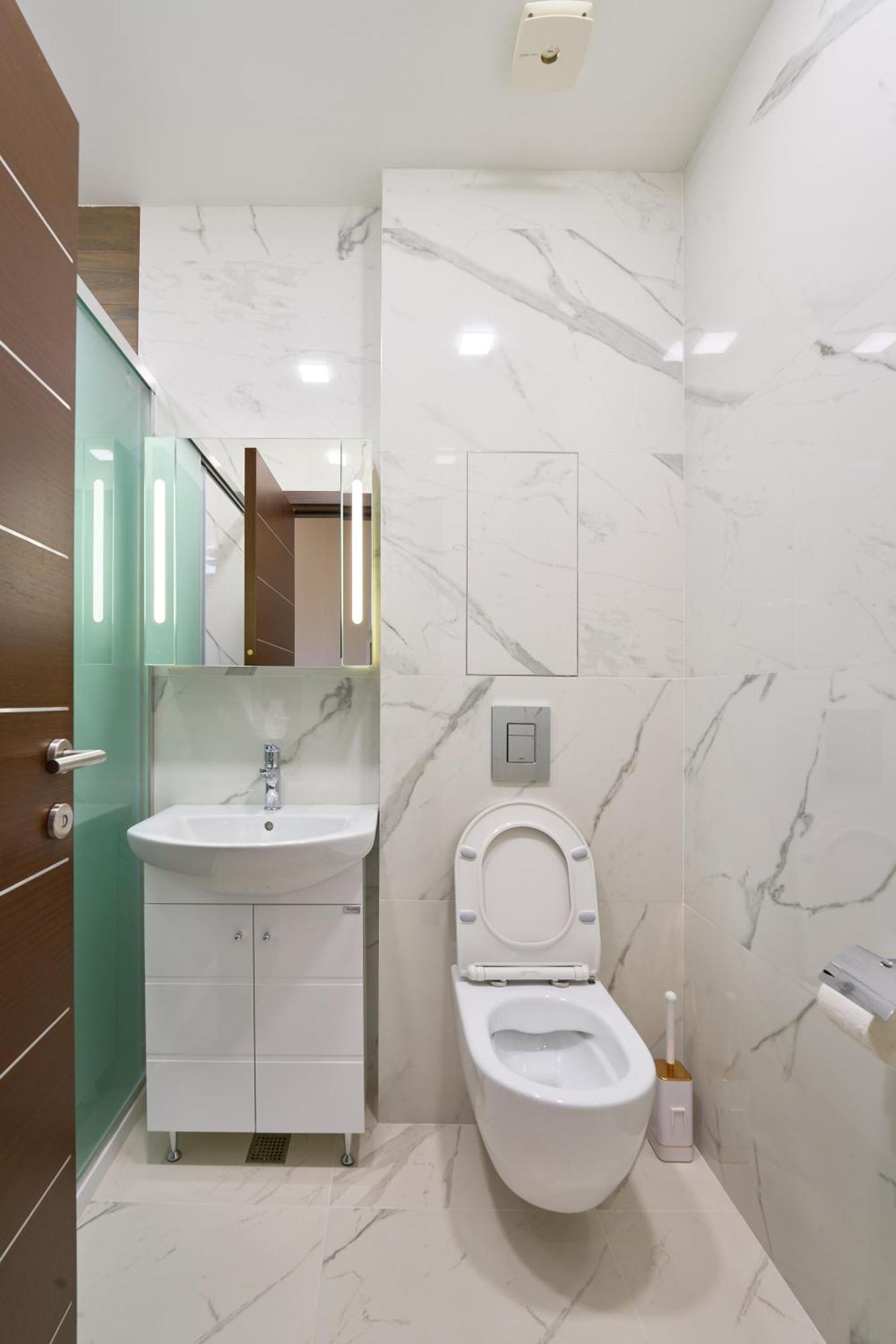 Splendid 2bdrm Apartament *