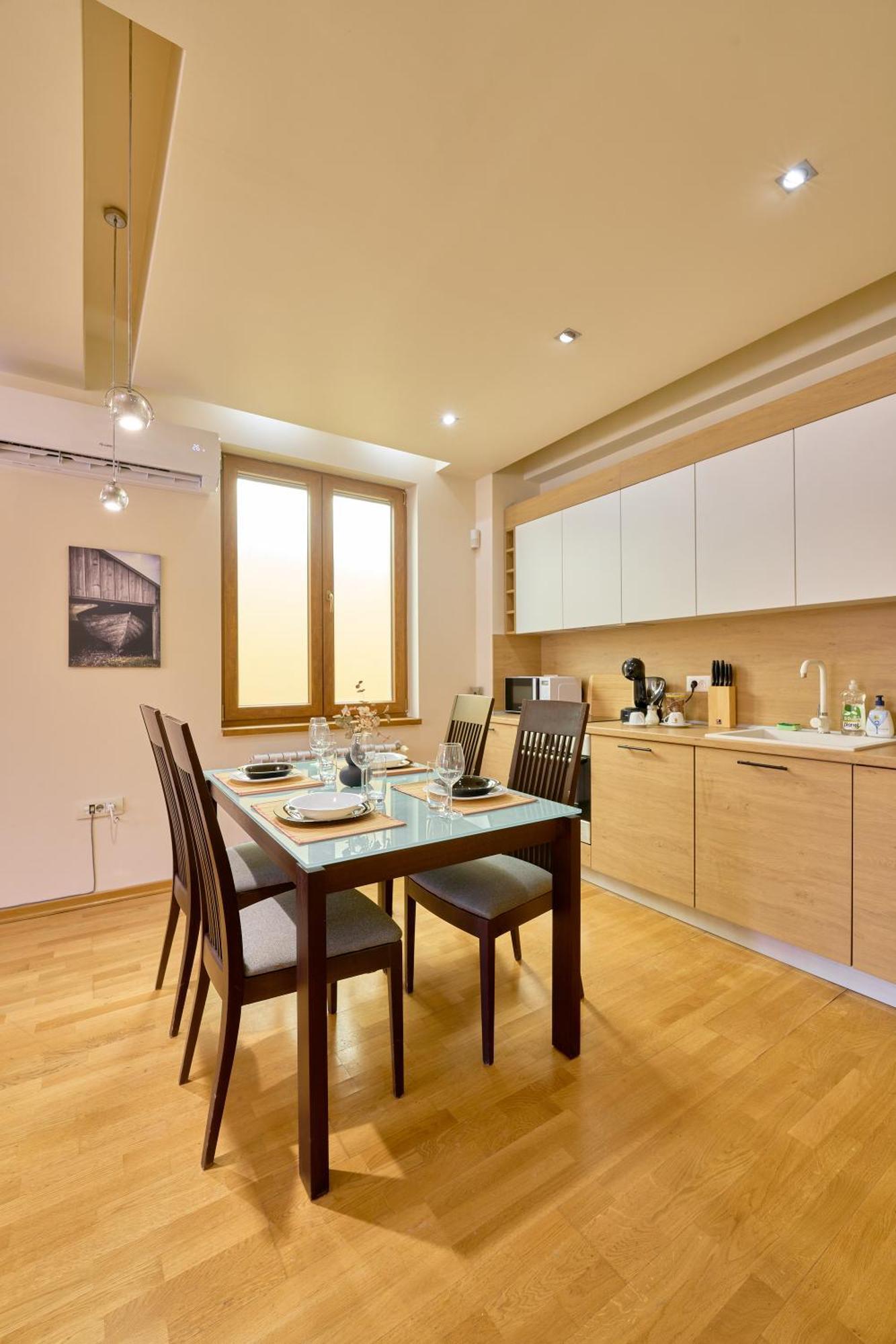 Splendid 2bdrm