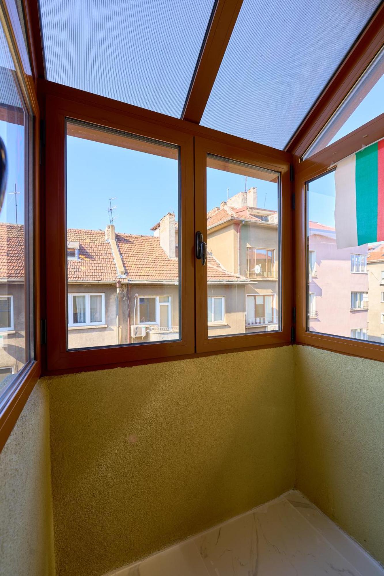Splendid 2bdrm Sofia