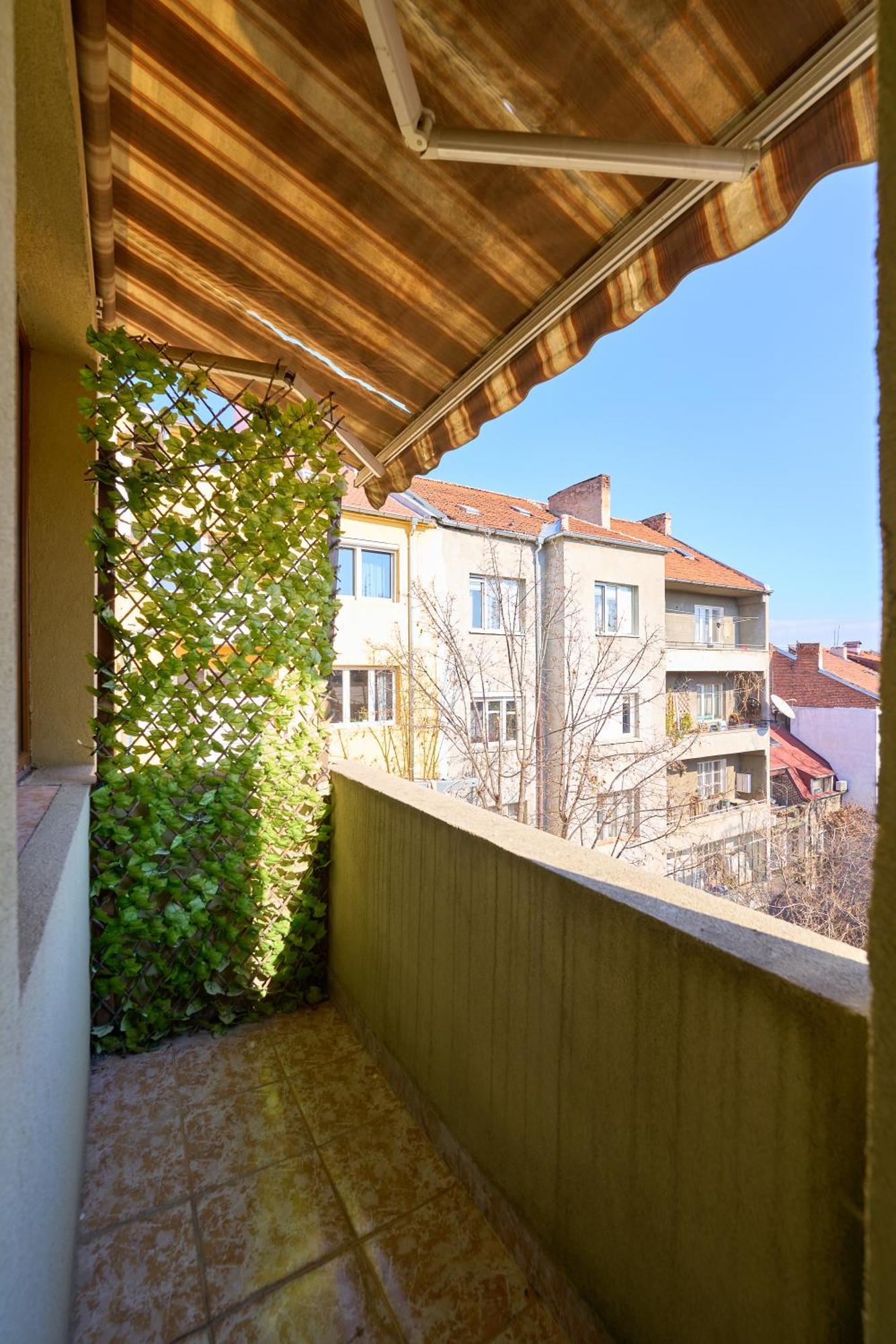 Splendid 2bdrm