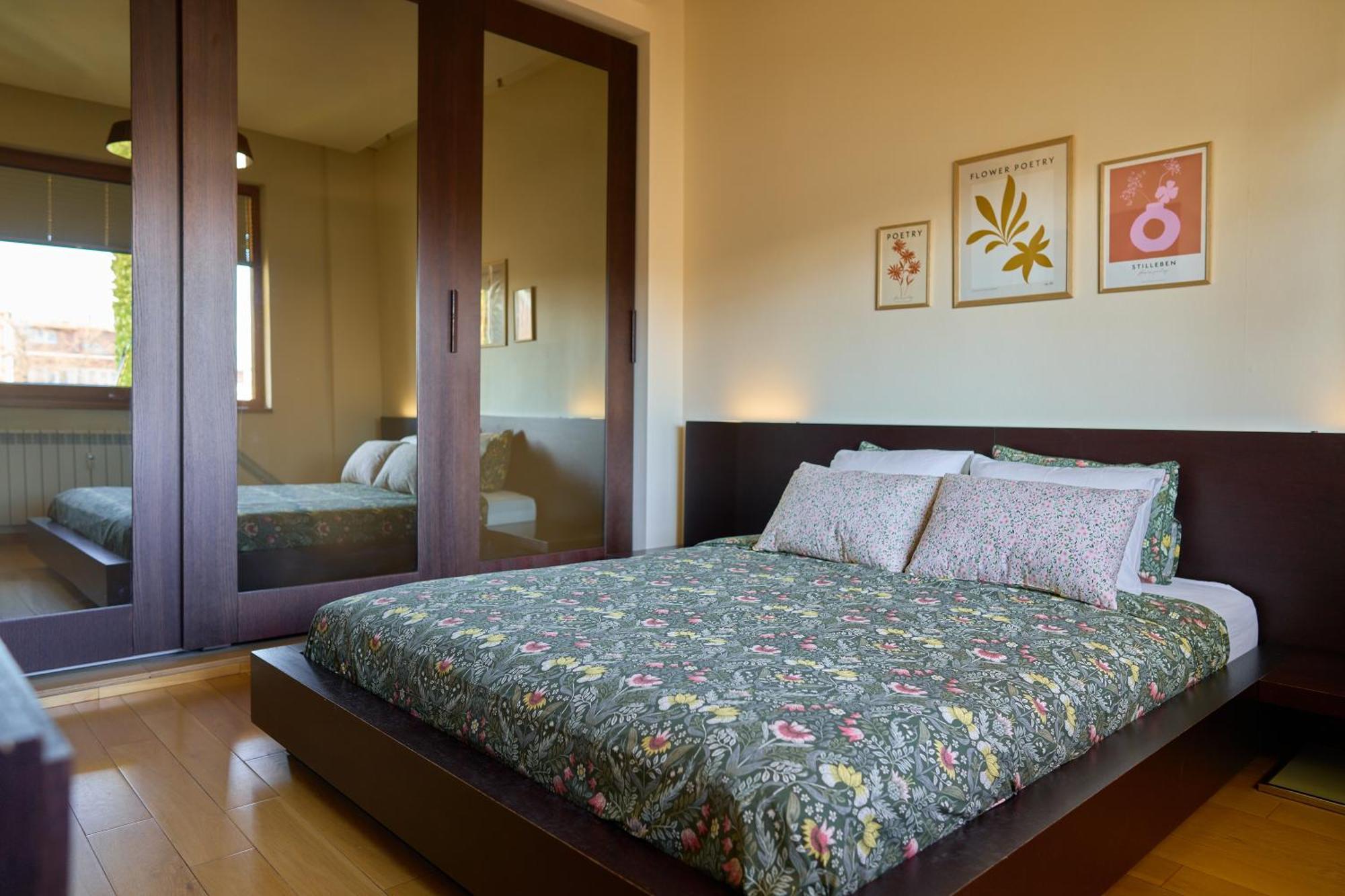 Apartament Splendid 2bdrm Sofia