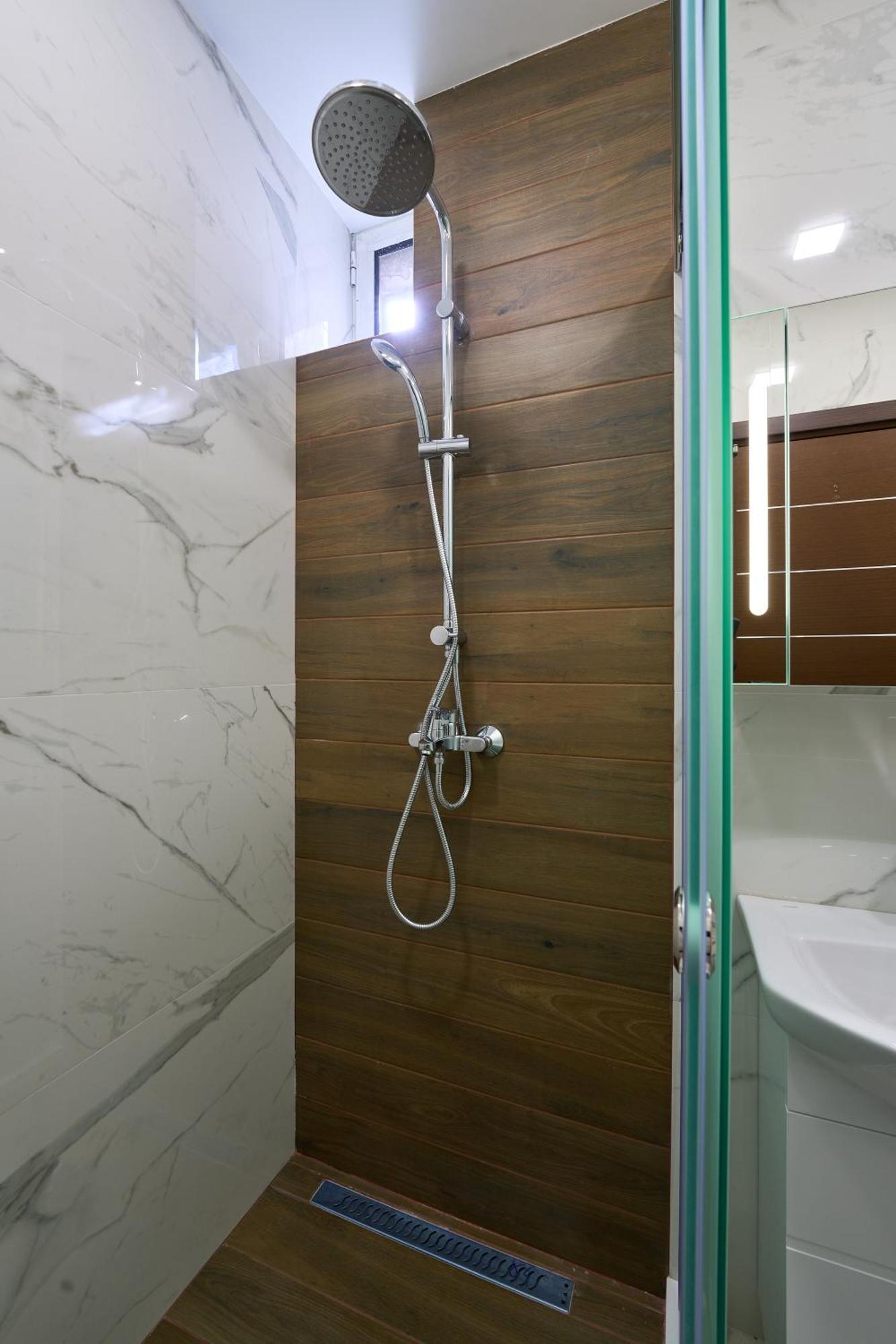 Appartamento Splendid 2bdrm Sofia